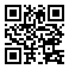 QR code linking to linktr.ee/anuj87in